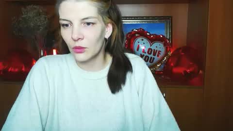 Vanessa online show from February 2026 06:43:02 AM