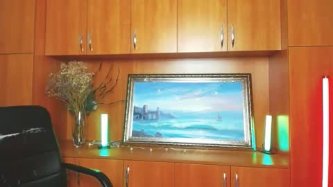 Vanessa online show from February 2026 06:52:01 PM