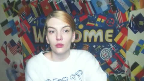 Vanessa online show from March 2026 05:19:02 PM