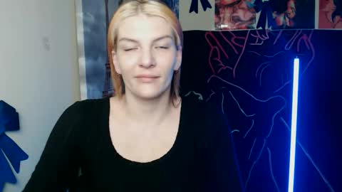 Vanessa online show from March 2026 07:45:02 AM