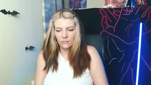 Vanessa online show from June 2026 07:00:01 AM