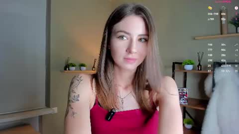Snapshot of vanvanvibe chatting on June 2026 05:11:02 PM Charline online show from June 2026 05:11:02 PM