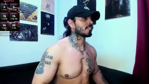 vanvelckan_ online show from February 2026 05:37:01 AM