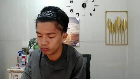 Snapshot of vanxxx2005 chatting on January 2025 06:10:01 PM vanxxx2005 online show from January 2025 06:10:01 PM