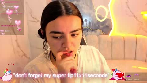 Live 800am 200pm COLOMBIAN HOUR online show from November 2025 03:04:01 PM