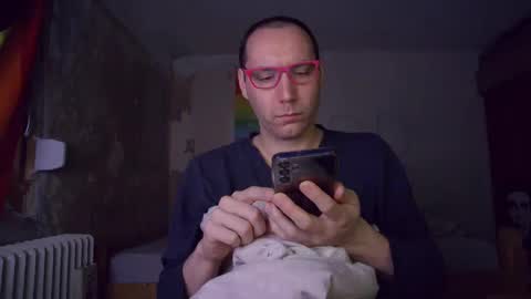 Vanya Gold online show from February 2025 02:29:02 AM