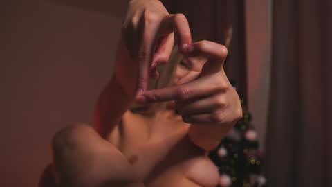 Heeeeey Im Hanna the art of tease  online show from January 2025 06:38:02 PM