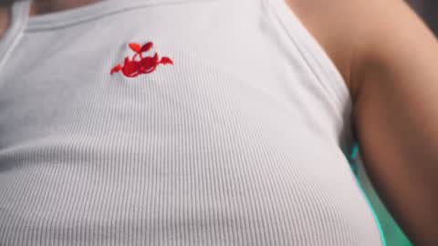 Heeeeey Im Hanna the art of tease  online show from January 2025 11:26:01 PM