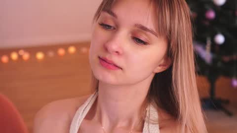 Heeeeey Im Hanna the art of tease  online show from January 2025 07:11:02 AM