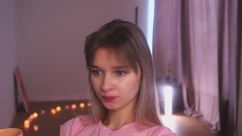 Heeeeey Im Hanna the art of tease  online show from March 2025 04:17:02 AM