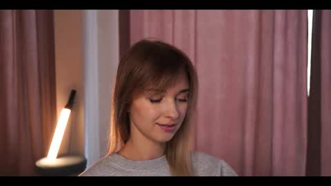 Heeeeey Im Hanna the art of tease  online show from September 2025 03:08:02 AM