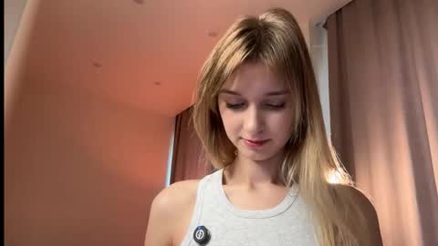 Heeeeey Im Hanna the art of tease  online show from November 2025 03:42:02 AM