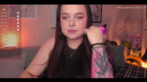 Hi hi Im Varya  next stream 04122024 at 9 a.m GMT1 NEW PHOTOS ALREADY HERE online show from February 2025 01:40:02 AM