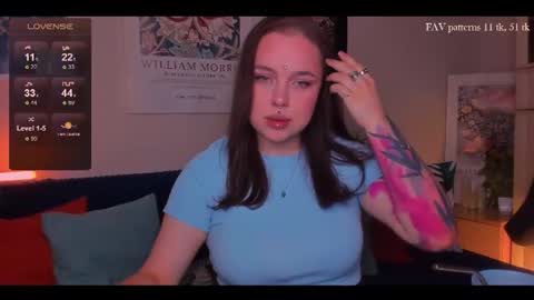 Snapshot of varvaraola chatting on June 2026 10:24:01 PM Hi hi Im Varya next stream 04122024 at 9 a.m GMT1 NEW PHOTOS ALREADY HERE online show from June 2026 10:24:01 PM