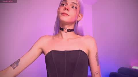  Varya Ferreira - independent model  online show from March 2025 05:02:01 AM