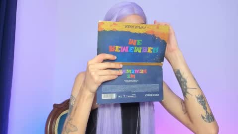  Varya Ferreira - independent model  online show from October 2025 07:01:02 AM