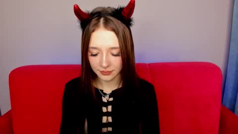 VasilisaLove online show from October 2025 08:34:02 AM
