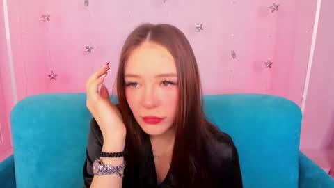 VasilisaLove online show from December 2025 01:45:01 AM