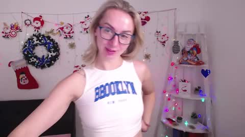 Vasilisa online show from December 2024 10:03:02 AM