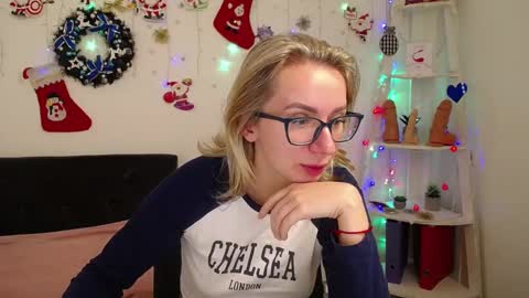 Vasilisa online show from December 2024 09:31:02 AM