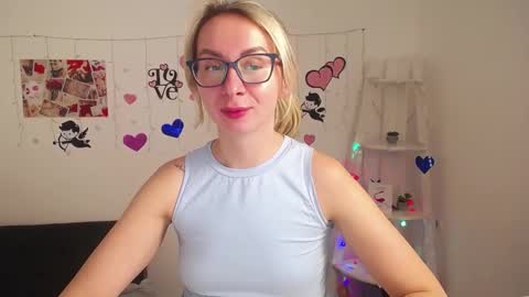 Vasilisa online show from January 2025 03:24:01 PM