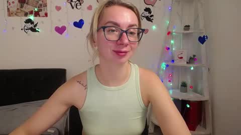 Vasilisa online show from January 2025 09:17:02 AM