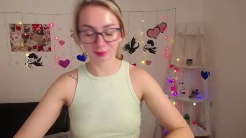 Vasilisa online show from January 2025 12:21:01 PM