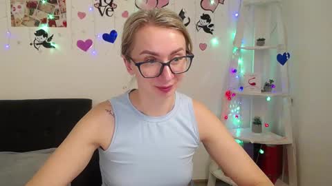 Vasilisa online show from January 2025 09:34:02 AM