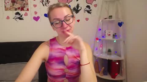 Vasilisa online show from January 2025 06:21:01 AM