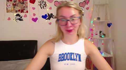 Vasilisa online show from January 2025 01:02:02 PM