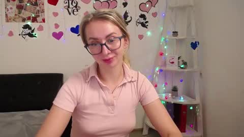 Vasilisa online show from January 2025 04:46:01 PM