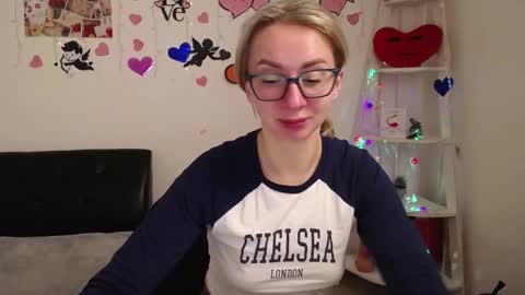 Vasilisa online show from February 2025 12:11:02 PM