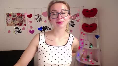 Vasilisa online show from February 2025 09:25:02 AM