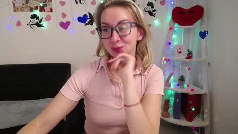 Vasilisa online show from February 2025 12:27:02 PM