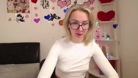 Vasilisa online show from February 2025 06:33:01 AM