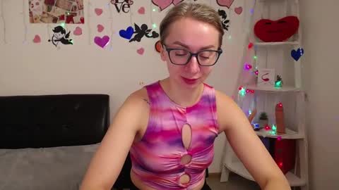 Vasilisa online show from February 2025 06:12:02 AM