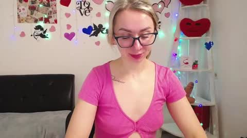 Vasilisa online show from February 2025 06:31:01 AM