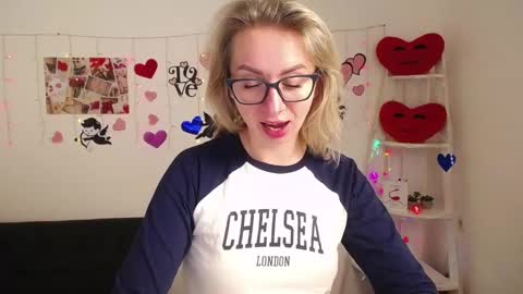 Vasilisa online show from February 2025 12:19:01 PM