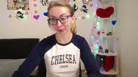 Vasilisa online show from March 2025 09:18:02 AM