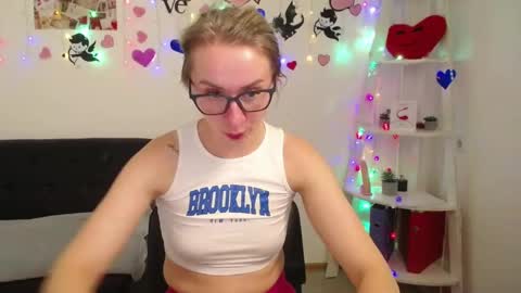 Vasilisa online show from March 2025 01:29:02 PM