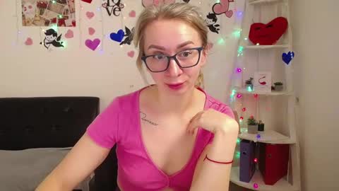 Vasilisa online show from March 2025 05:59:02 AM