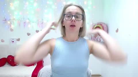 Vasilisa online show from September 2025 05:07:02 AM