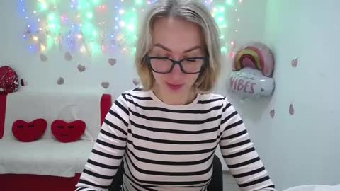 Vasilisa online show from October 2025 05:06:02 AM