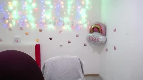 Vasilisa online show from October 2025 05:18:01 AM