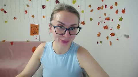 Vasilisa online show from November 2025 06:34:02 AM