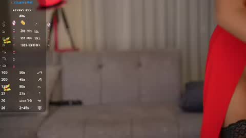 Vasilisa online show from December 2024 08:17:01 PM