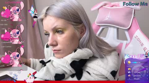 Snapshot of vasya_sylvia chatting on February 2025 11:23:02 AM Vasya Sylvia online show from February 2025 11:23:02 AM