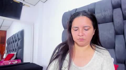 Aurora Cooper online show from September 2025 03:06:02 AM