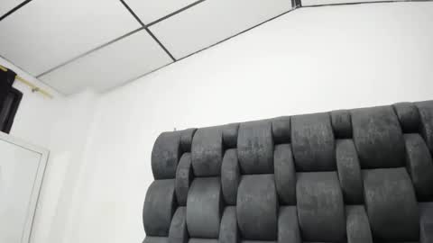 Aurora Cooper online show from September 2025 01:55:01 AM