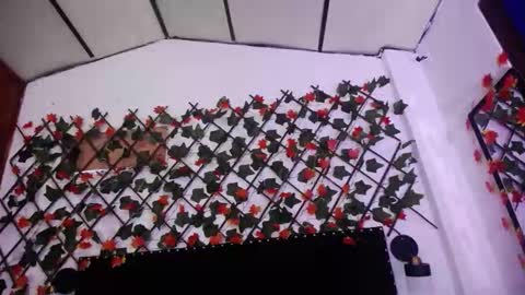 Aurora Cooper online show from December 2025 06:02:01 PM